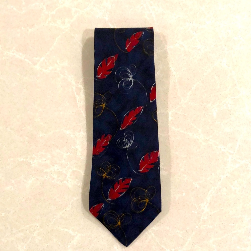 Ermenegildo Zegna Tie